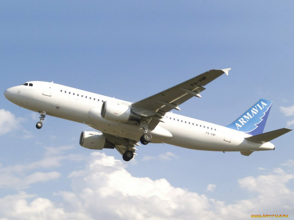 airbus, a320, , , 